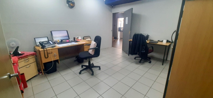 Commercial Property for Sale in Bodorp North West